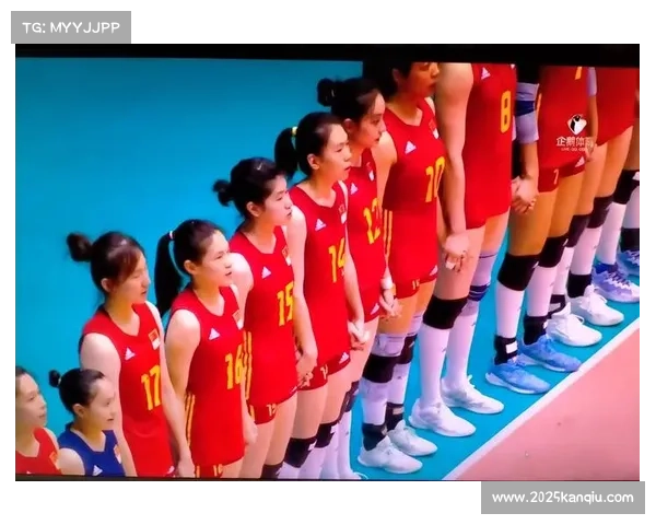 中国国青女排引入国际化教练团队提升技战术水平探索与实践