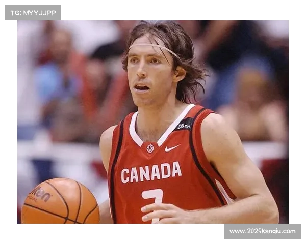 前NBA球星纳什正式出任加拿大男篮总经理助力国家队重返巅峰 前NBA球星纳什正式出任加拿大男篮总经理助力国家队重返巅峰