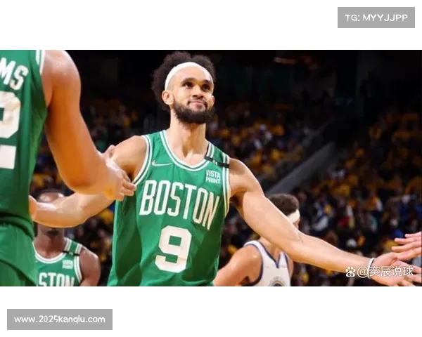 从弃将到核心：凯尔特人怀特季后赛逆袭之路