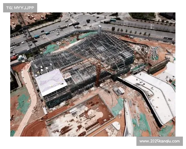 体育场馆地下商业街开发，深圳串联8个公园促消费