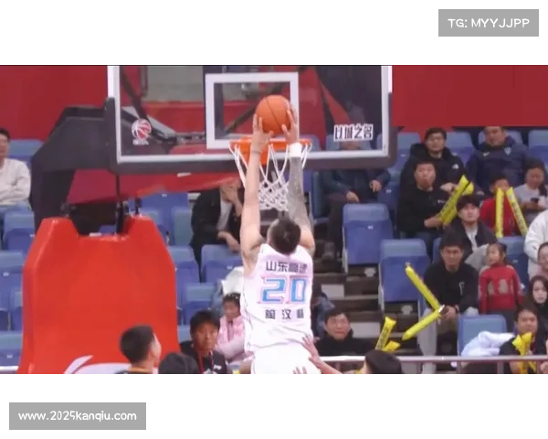 中国男篮集训名单公布，庞峥麟凭爆发表现首度入选